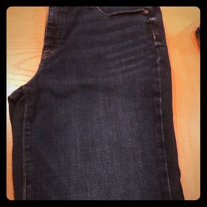 Talbots petite women’s jeans